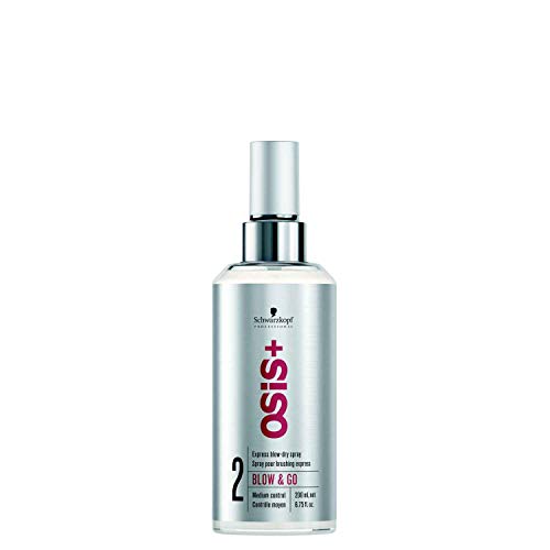 Osis+ Blow & Go 200ml