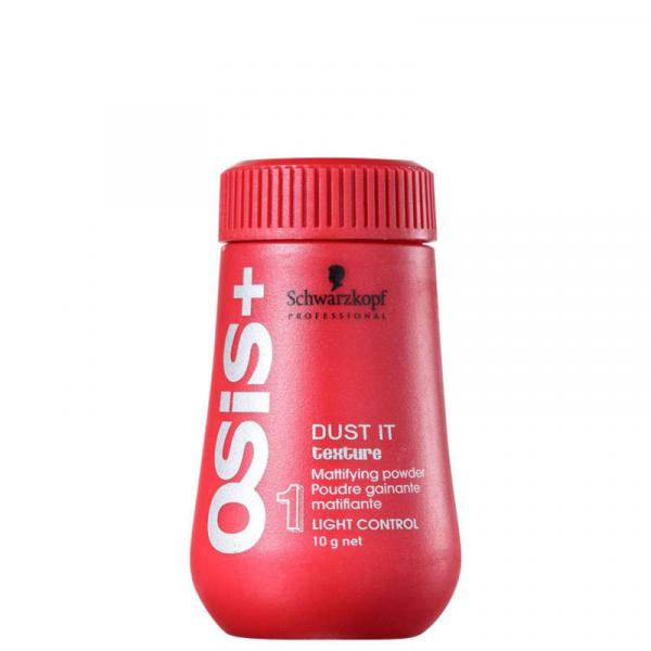 OSIS+ Dust It Texture 1 Schwarzkopf - Pó Texturizador 10g