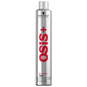 Osis + Elastic Finish Flexible Hold Hair Spray Light Control - 300ml - 300ml