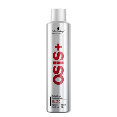 Osis+ Elastic Finish Flexible Hold Hair Spray Light Control 300ml