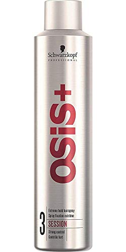 Osis+ Extreme Hold Hairspray Session 500ml
