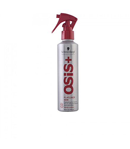 Osis + Flatliner Heat Protection Spray Strong Control 200ml