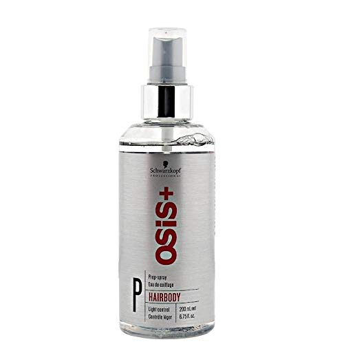 Osis+ Hairbody Prep Spray 200ml
