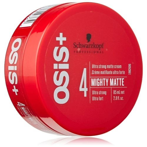 Osis+ Mighty Matte Ultra Strong 85ml