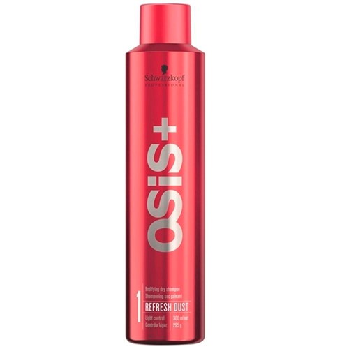 Osis+ Refresh Dust Dry Shampoo 300ml