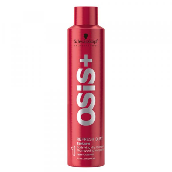 Osis+ Refresh Dust Schwarzkopf Professional - Shampoo Seco