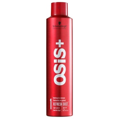 OSIS+ Refresh Dust Texture Bodyfying Dry - Shampoo a Seco 300ml