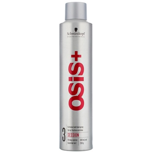 Osis+ Session Extreme Hold Hairspray 300ml