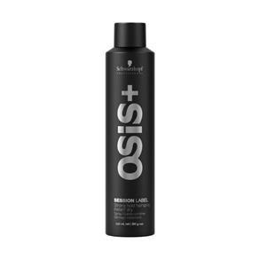OSiS Session Label Hair Spray Strong Hold Schwarzkopf