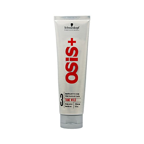 Osis+ Tame Wild Smoothing Anti-Frizz Cream Strong Control 150ml