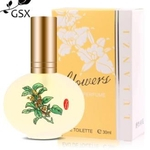 Osmanthus Men and Women perfumes Floral Freshness and Natural Persistence 50ml