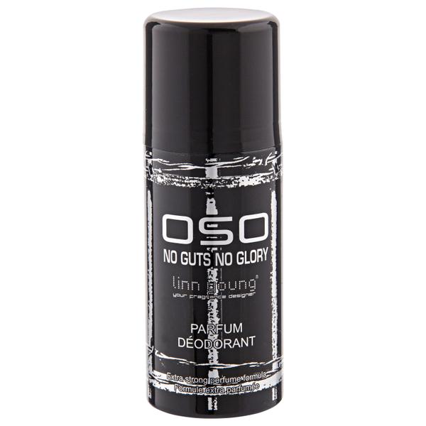 Oso Man Real Time - Spray Desodorante Masculino 150ml