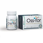 Oss-for 30 Comprimidos - Polivitaminico