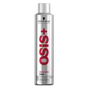 Ossis+ Session Finish Schwarzkopf Professional - Spray Fixador 300ml