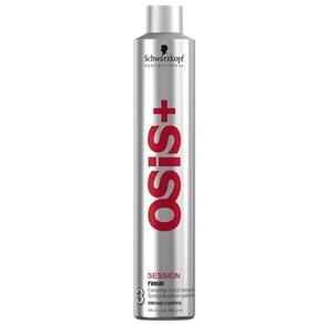 Ossis+ Session Finish Schwarzkopf Professional - Spray Fixador 500ml