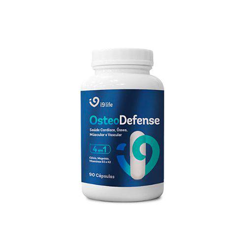 Osteo Defense