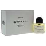 Oud Immortel por Byredo por Mulheres - 3,3 onça EDP Spray de