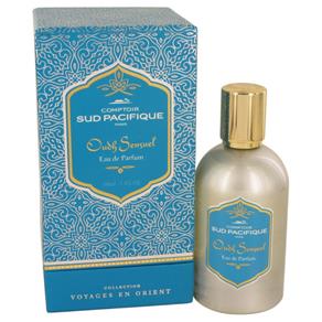 Perfume Feminino Oudh Sensuel Comptoir Sud Pacifique Eau de Parfum - 100ml