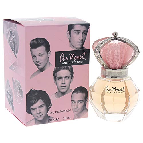 Our Moment By One Direction For Women - 1 Oz EDP Spray