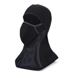 Outdoor Full Face Mask Ski Motorcycle Cycling Balaclava Winter Cap Windproof EY