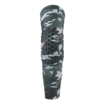 Outdoors Sports Climbing Running Breathable Knee Pad Camouflage Leg Sleeve Protector