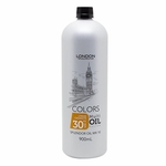Ox 30 Creme Oxidante Ods Multi Oil System Colors