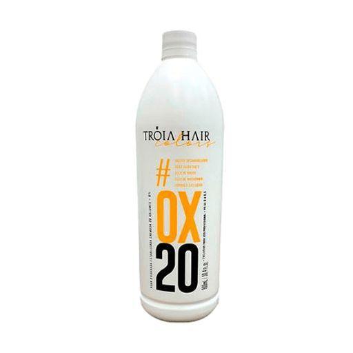 Ox 20 Volumes Tróia Hair 900ml - Troia Hair