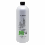 Ox 10 V Creme Oxidante Ods Multi Oil System Colors