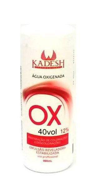 Ox 40Vol Kadesh 1Litro