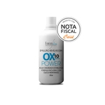 Ox Cremosa Forever Liss 80ml 10vl