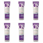 Ox Fibers Cachos Shampoo 240ml (kit C/06)