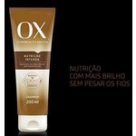 Ox - Nutrição Intensiva Shampoo - 200ml
