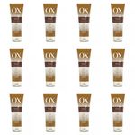 Ox Oils Shampoo 240ml (kit C/12)