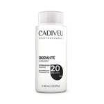 OX Oxidante 20 Vol. Cadiveu 90ML