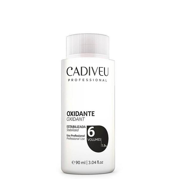 OX Oxidante 6 Vol. Cadiveu 90ML