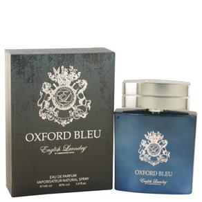 Perfume Masculino Oxford Bleu English Laundry 100 Ml Eau de Parfum