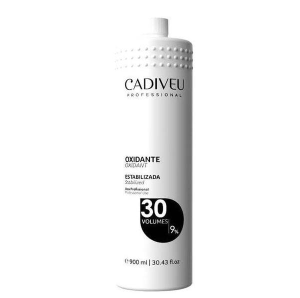 Oxidante Cadiveu 30 Volumes 900ml