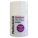 Oxidante em Creme Refectocil 3% vol10 - 100 ml