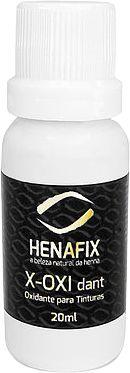 Oxidante Henafix