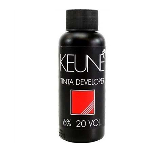 Oxidante Keune Tinta Developer 6 20Vol