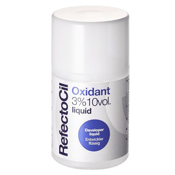Oxidante Líquido RefectoCil
