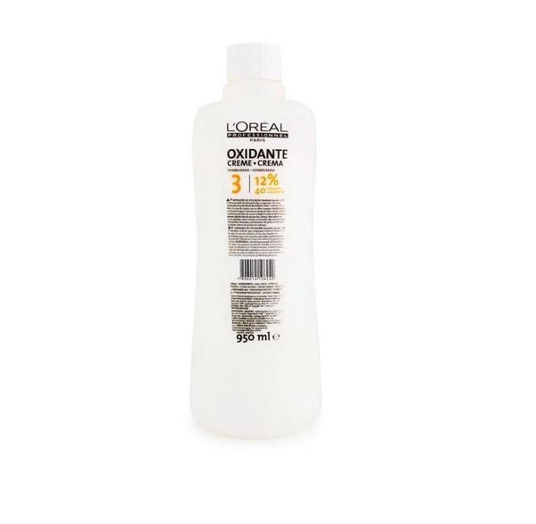 Oxidante Loreal 40 Volumes 950ml 12% - L'Oréal