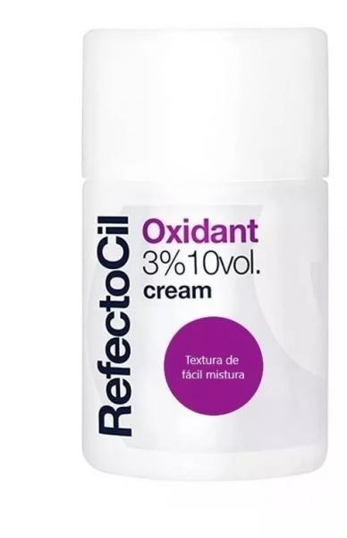 Oxidante Refectocil em Creme 3% Volume 10 - 100ml