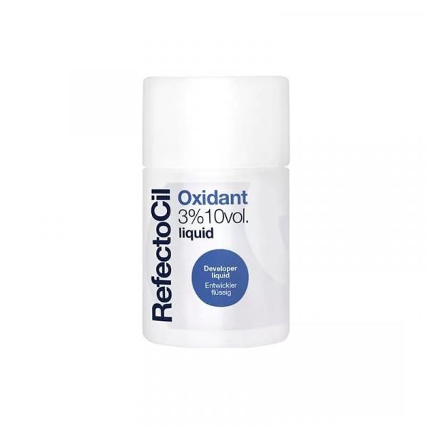 Oxidante Refectocil Vol 10 100 Ml