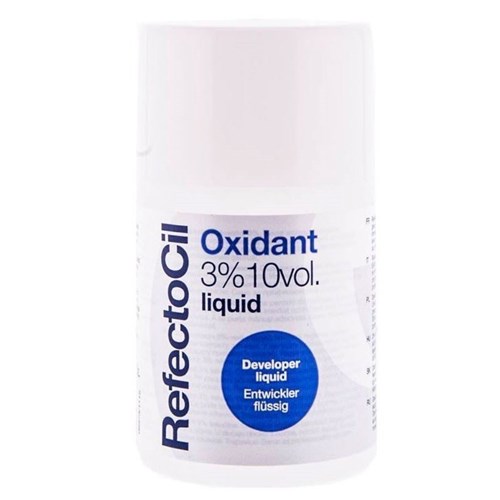 Oxidante Refectocil Vol10 100Ml
