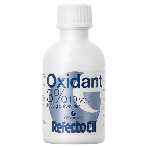 Oxidante Refectocil Vol10