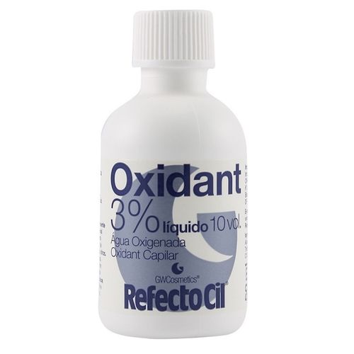Oxidante Refectocil 3% Volume 10