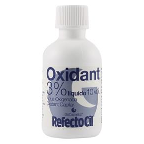 Oxidante Tintura de Sobrancelhas Refectocil 3% 10 Volumes - 50ml