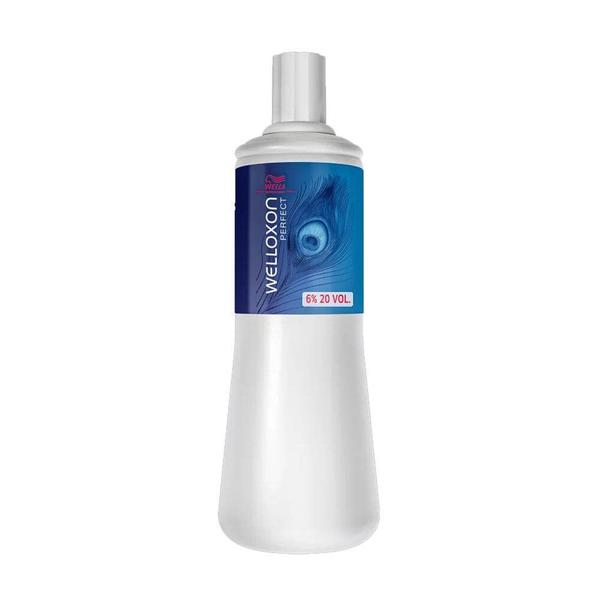 Oxidante Wella Professionals Welloxon Perfect 6% 20 Volumes 1000ml