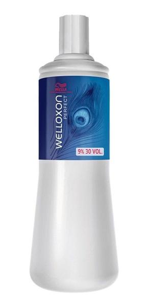 Oxidante Wella - Welloxon Perfect 9% 30 Volumes 1000ml
